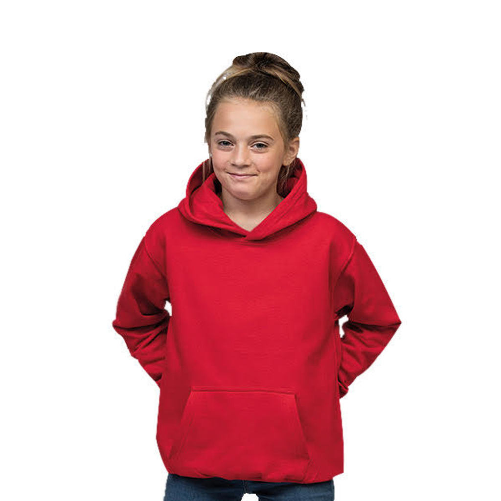 Detská mikina s kapucňou